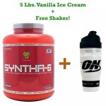 BSN Syntha-6/Shaker Sale