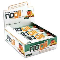 NoGii Paleo Bar