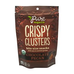Pure Organic Crispy Clusters
