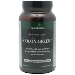 Futurebiotics Colon Green