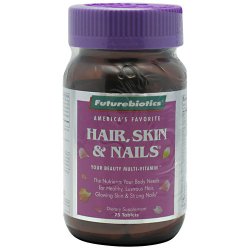 Futurebiotics Hair, Skin & Nails Women