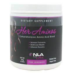 NLA For Her Her Aminos