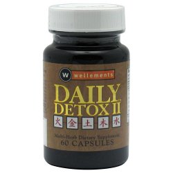 Daily Detox Daily Detox II