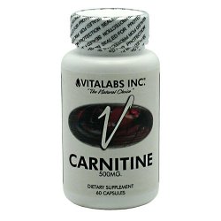 Vitalabs Carnitine