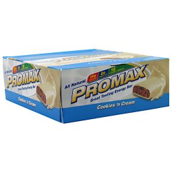 Promax Energy Bar