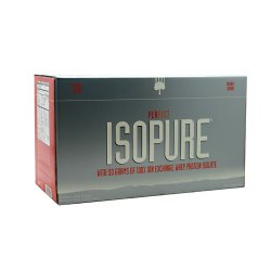 Nature's Best Perfect Isopure