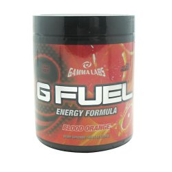 Gamma Labs G Fuel