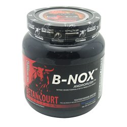Betancourt Nutrition B-Nox