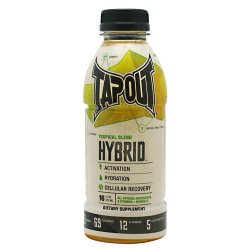 TapOut Hybrid