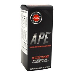 Athletic Edge Nutrition APE