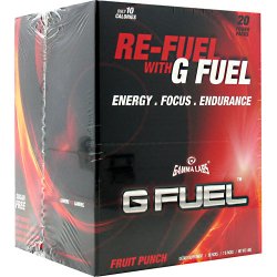 Gamma Labs G Fuel