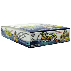 Advance Nutrient Science Gourmet Cheesecake Protein Bar