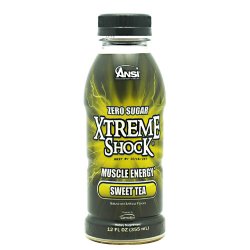 Advance Nutrient Science Xtreme Shock