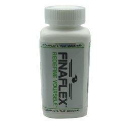 Finaflex (redefine Nutrition) Revolution Test