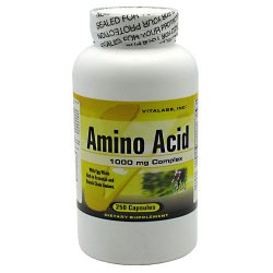 Vitalabs Amino Acid Complex