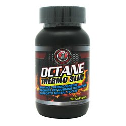 Formulation One Nutrition Octane Thermo Slim